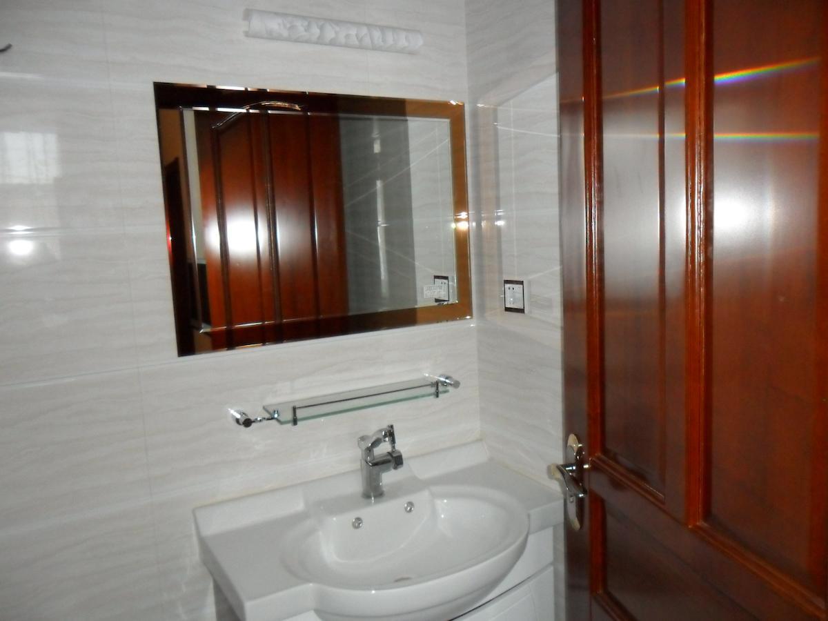 Yabuli National Forest Park Hotel Shangzhi Camera foto