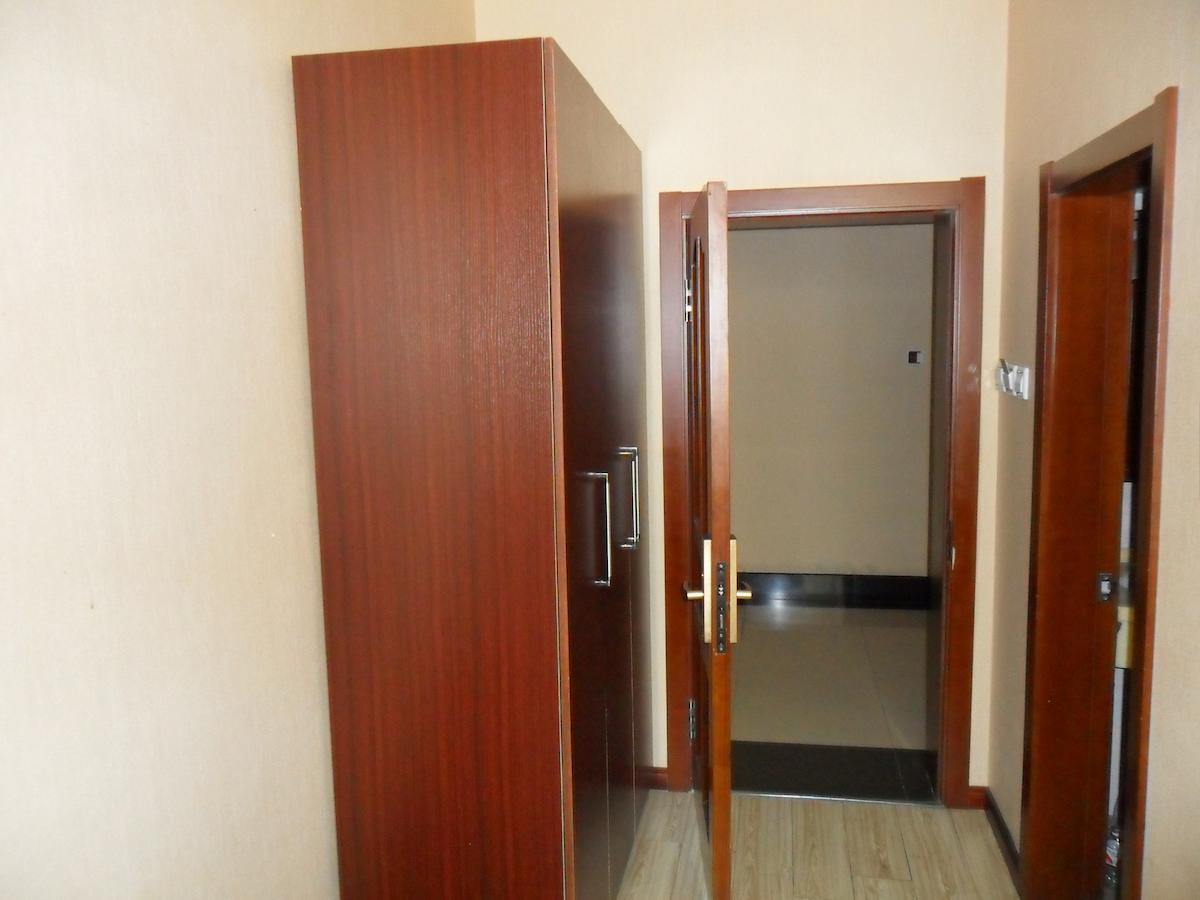 Yabuli National Forest Park Hotel Shangzhi Camera foto