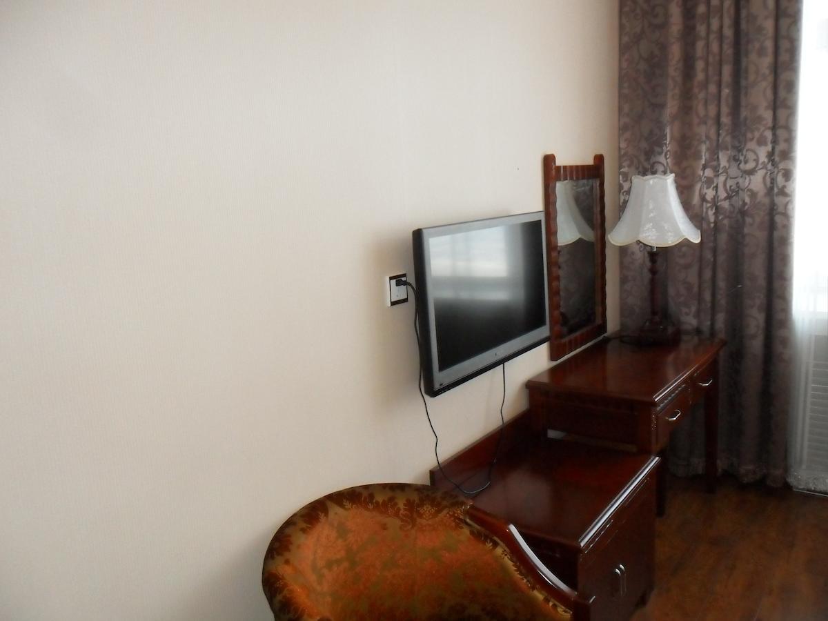Yabuli National Forest Park Hotel Shangzhi Camera foto